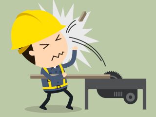 Makina bateko segurtasunaren oinarrizko egiaztapenak