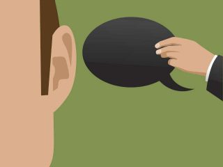 Ohitura seguruak (II): Egia entzutearen garrantzia