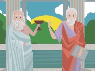 ¿Sabías que…Aristóteles ya nos hablaba de la importancia del hábito?