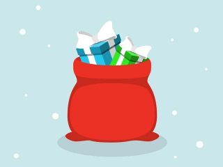 Olentzerori oso opari seguruak eskatzeko ideiak