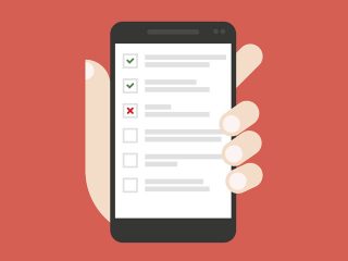 El valor de la comprobación y el checklist en la Prevención de Riesgos Laborales