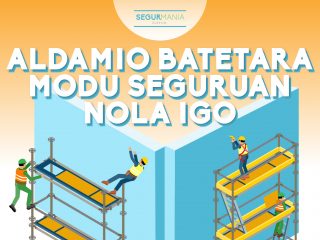 Aldamio batetara modu seguruan nola igo
