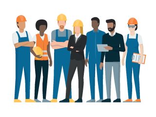 Nola bideratu taldeen kudeaketa prebentzio kulturan?