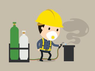 Atmosfera Leherkorrak. Prebentzioa eta babesa ATEX ingurunetan(I)