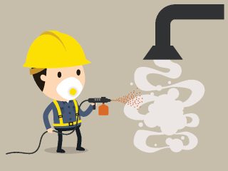 Atmosfera Leherkorrak. Prebentzioa eta babesa ATEX ingurunetan (II)