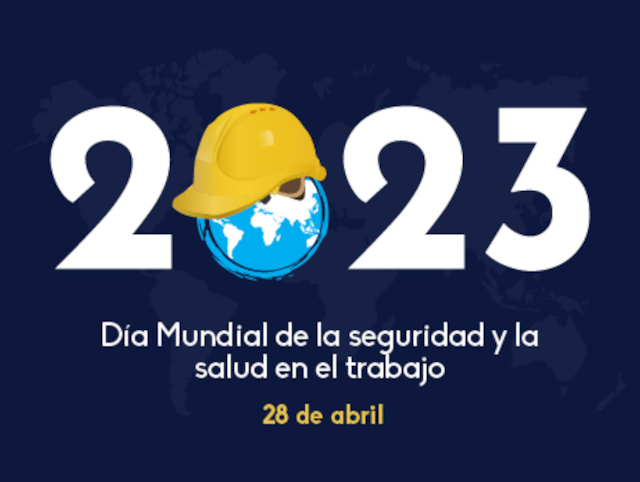 Un entorno de trabajo seguro y saludable como principio y derecho ...