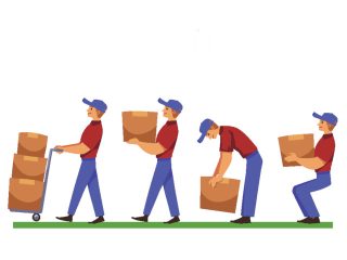 Manipulación con prevención, el tándem perfecto. Medidas preventivas generales para la manipulación manual de cargas