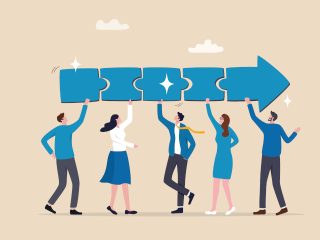 Follow the leader. Lidergoa Laneko Arriskuen Prebentzioan