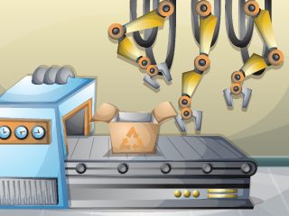 Más vale resguardar que llorar. Uso seguro de los resguardos. Clasificación