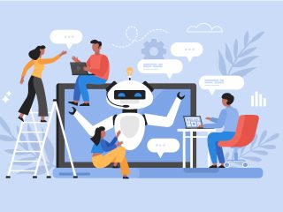 ¿Cómo puede la IA ayudar a mejorar la seguridad y la salud en el trabajo?