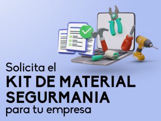 ¿Quieres convertir tu empresa en un lugar más seguro? El Kit Segurmania para Empresas Seguras te ayudará a lograrlo