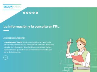 La información y la consulta en PRL – Saga Consulta y participación en PRL (II)