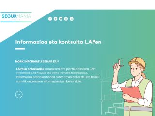 Informazioa eta kontsulta LAPen – Saga Kontsulta eta parte-hartzea LAPen (II)