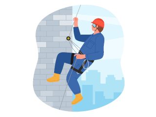 Síndrome del arnés; Causas, síntomas y medidas preventivas