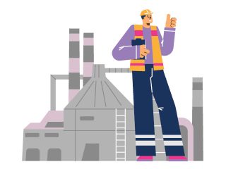 “Siempre surgen nuevos retos en seguridad y salud, y eso es importante. Porque los riesgos siempre estarán ahí, pero nuestro objetivo es minimizarlos” – Rafael López García Director de Calidad en TECRESA