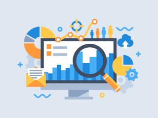 Tecnología aplicada a la seguridad en el trabajo: Análisis de datos en tiempo real