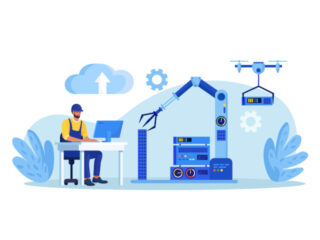 Tecnología aplicada a la seguridad en el trabajo: Robótica