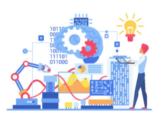 Tecnología aplicada a la seguridad en el trabajo: Machine learning