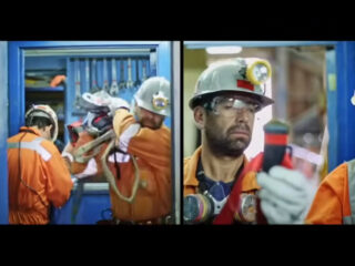 Decir NO también es prevenir. Campaña de Seguridad – ¡No más accidentes!