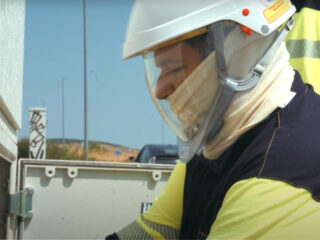 Bizitzeko modu desberdinak, lan egiteko modu desberdinak. Arriskua prebenitzeko bideoa – Garai zaharrak