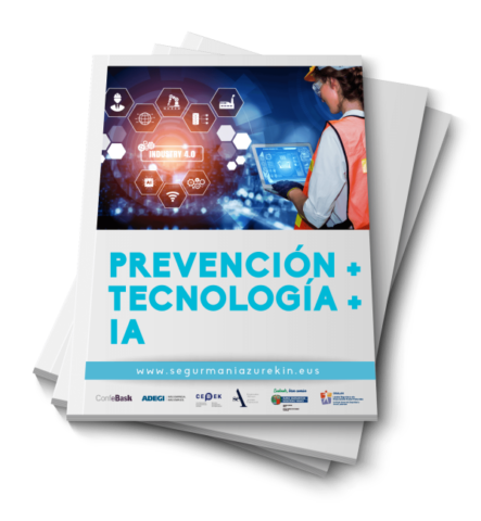 Prevención + tecnología + IA
