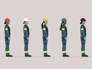 ¿Sabías qué se necesita diseñar EPIs con perspectiva de género?