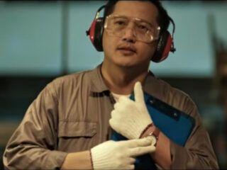 A veces basta con parar para cuidarse -Campaña Ministerio Trabajo Singapur y WSH Council