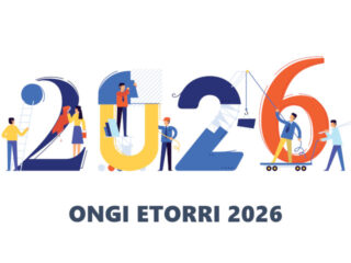 Ongi etorri 2026! El Año de la Seguridad y Salud en el Trabajo