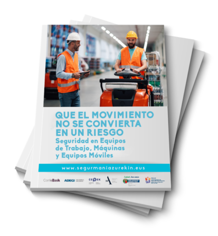 Que el movimiento no se convierta en un riesgo