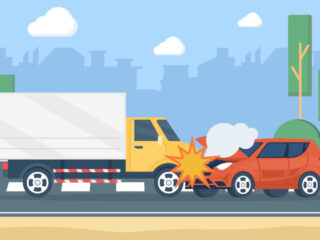 ¿Sabías qué existen tres circunstancias para considerar que un accidente de trabajo es un accidente laboral de tráfico (ALT)?