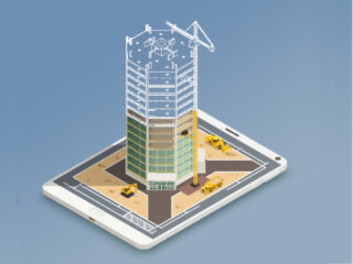 ¿Sabías que la Metodología BIM permite identificar, eliminar o reducir riesgos creando una simulación?