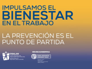 Día Mundial de la Seguridad y Salud en el Trabajo 2026: organizar el trabajo para evitar accidentes