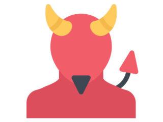 ¿Sabías qué el diablo no sabe más por viejo que por diablo?