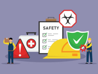 La prevención no empieza en el accidente; empieza en la agenda